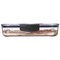 Progressive International ProKeeper+ Airtight Deli Storage Container, Clear Plastic